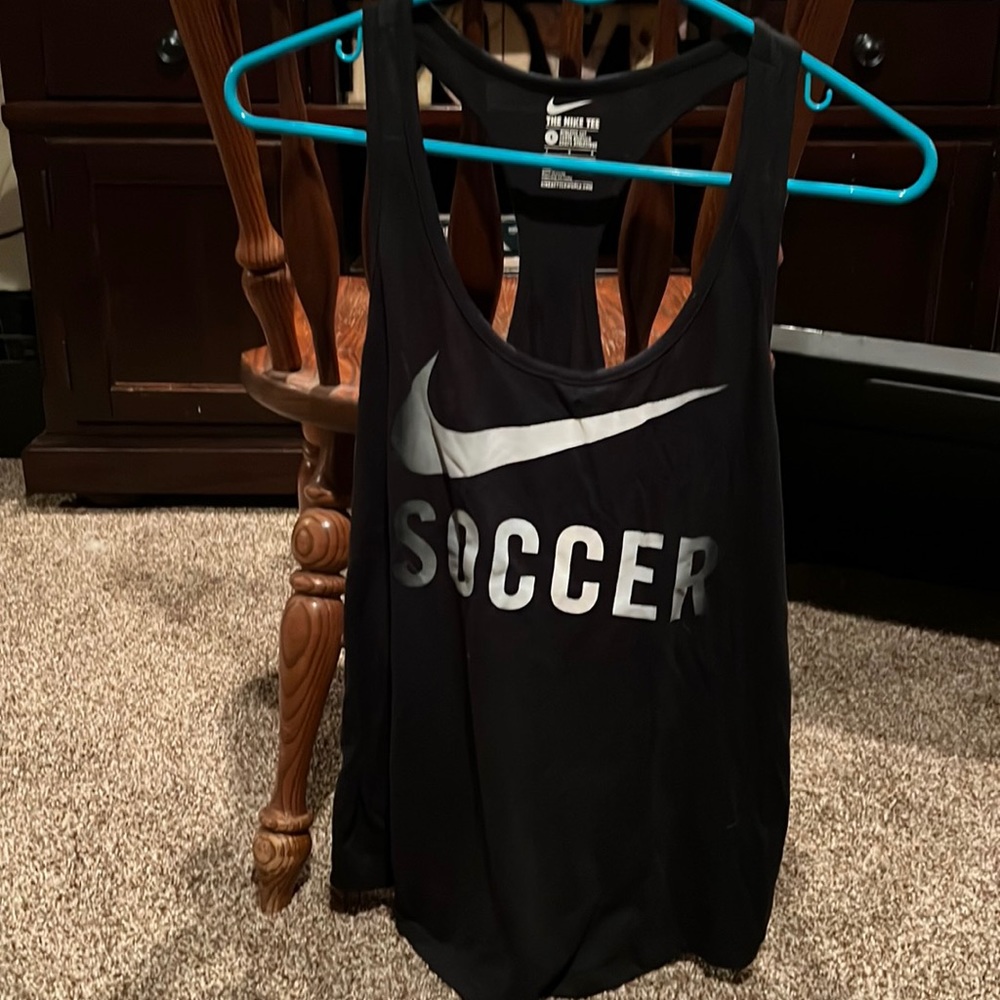 COPY - Nike Tank top